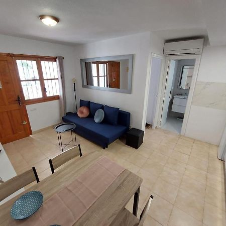 Apartament Casa Del Gato Rojo , Communal Swimming Pool , Terrace With Barbecue Torrevieja Esterno foto