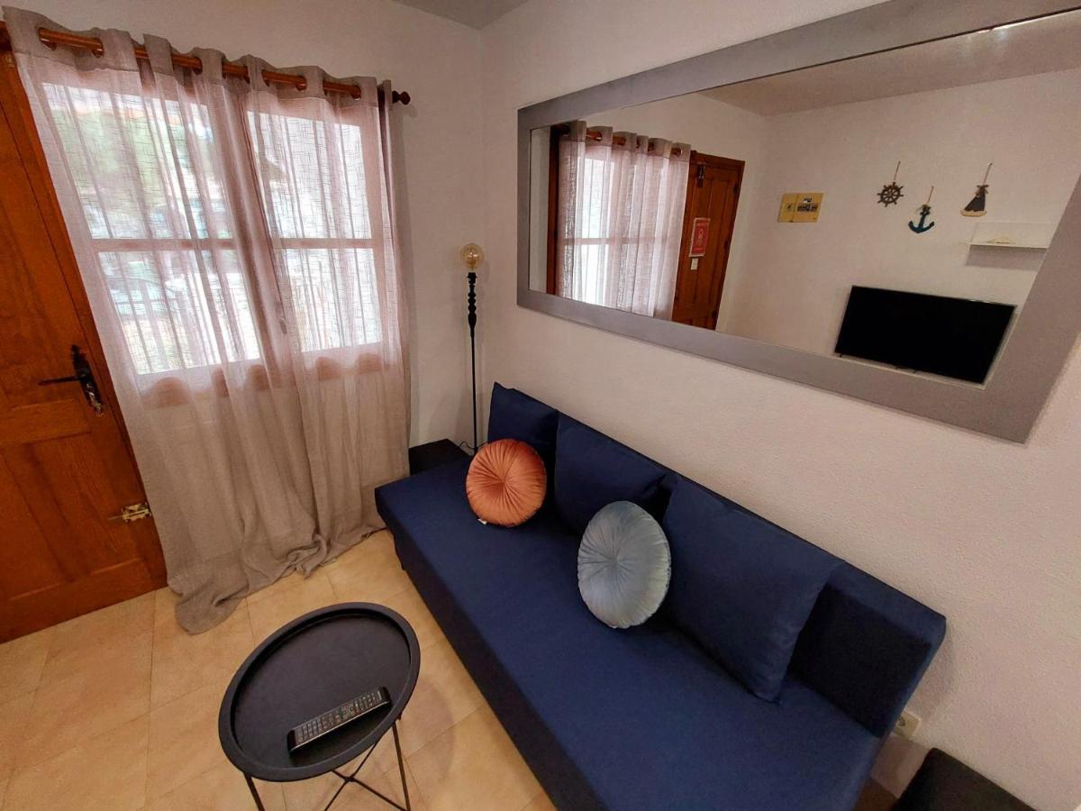 Apartament Casa Del Gato Rojo , Communal Swimming Pool , Terrace With Barbecue Torrevieja Esterno foto