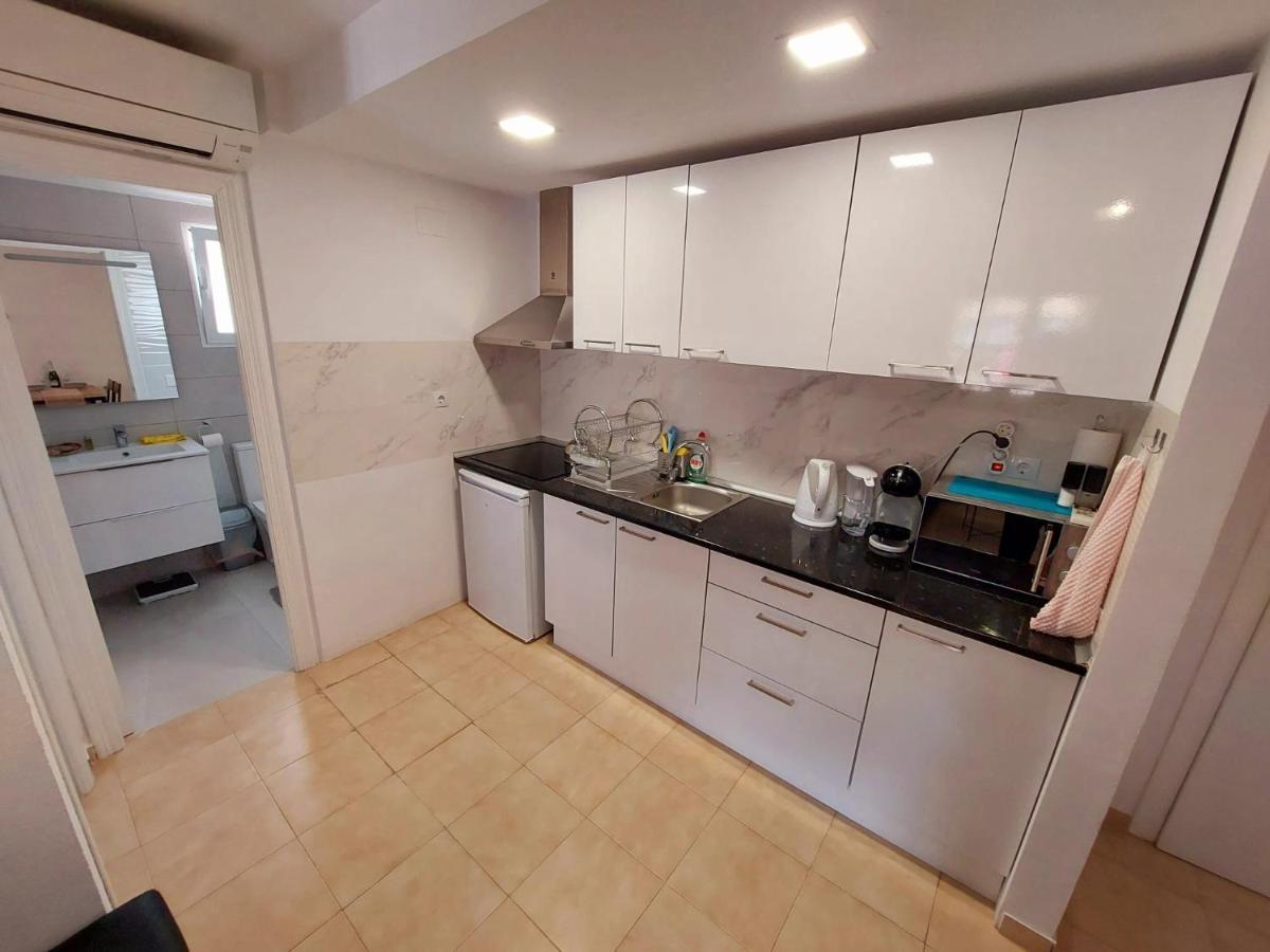 Apartament Casa Del Gato Rojo , Communal Swimming Pool , Terrace With Barbecue Torrevieja Esterno foto
